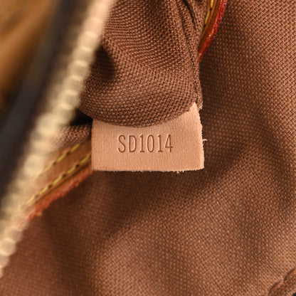 Louis Vuitton Monogram Alma MM 7 of 18