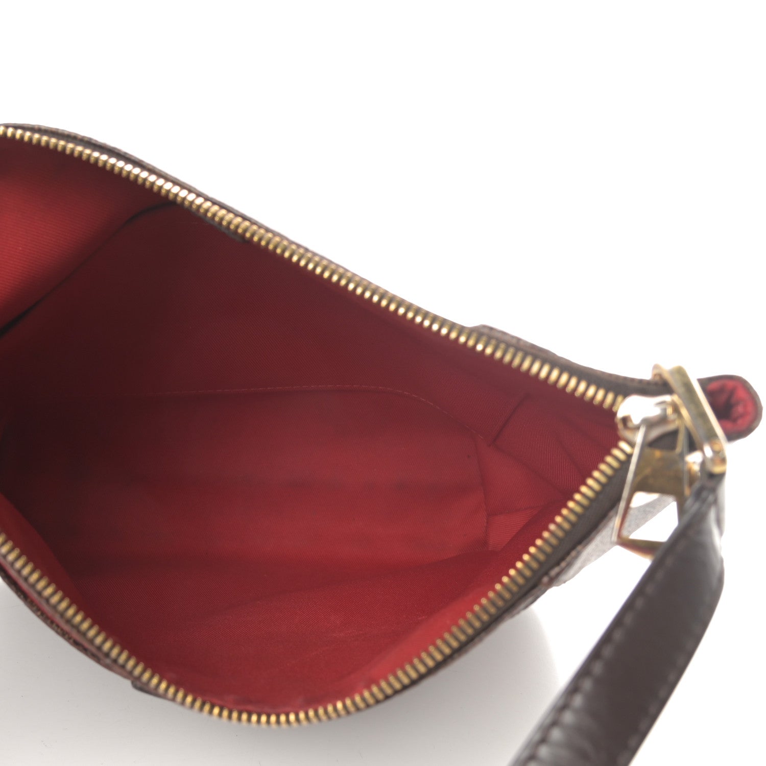 Louis Vuitton Damier Ebene South Bank Besace 5 of 18