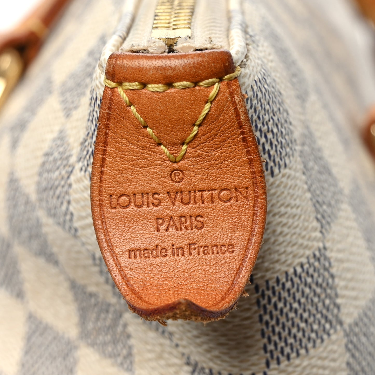 Damier Azur Totally MM