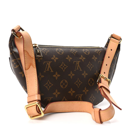 Louis Vuitton Monogram Bumbag 2 of 8