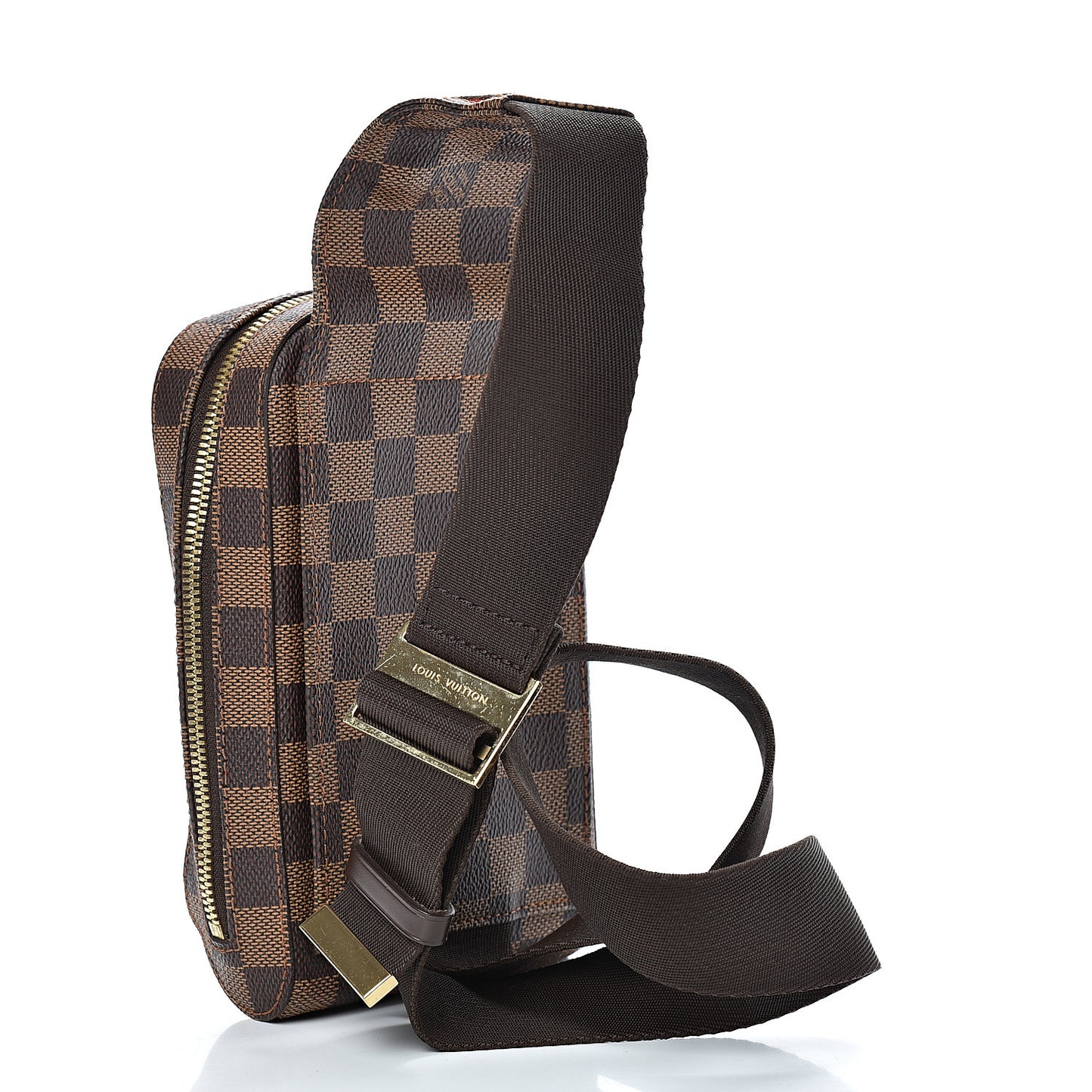 Damier Ebene Geronimos