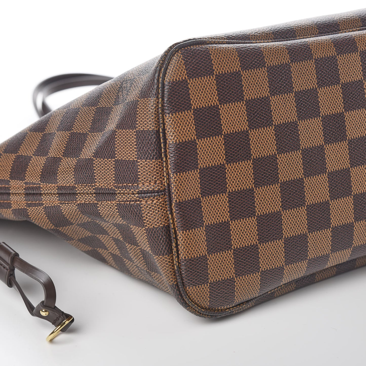 Damier Ebene Neo Neverfull MM