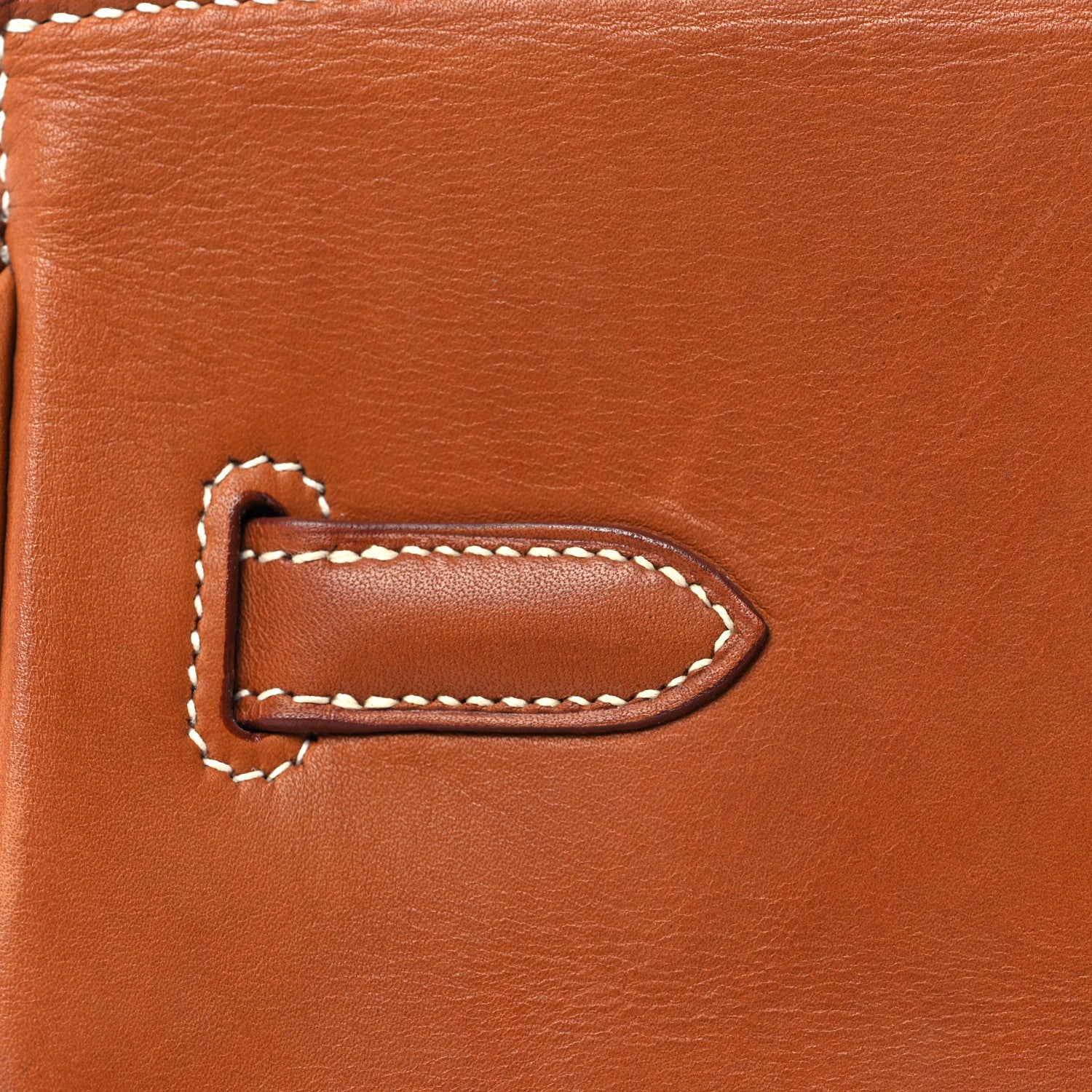 Hermes Natural Barenia Birkin 40 Fauve 11 of 51