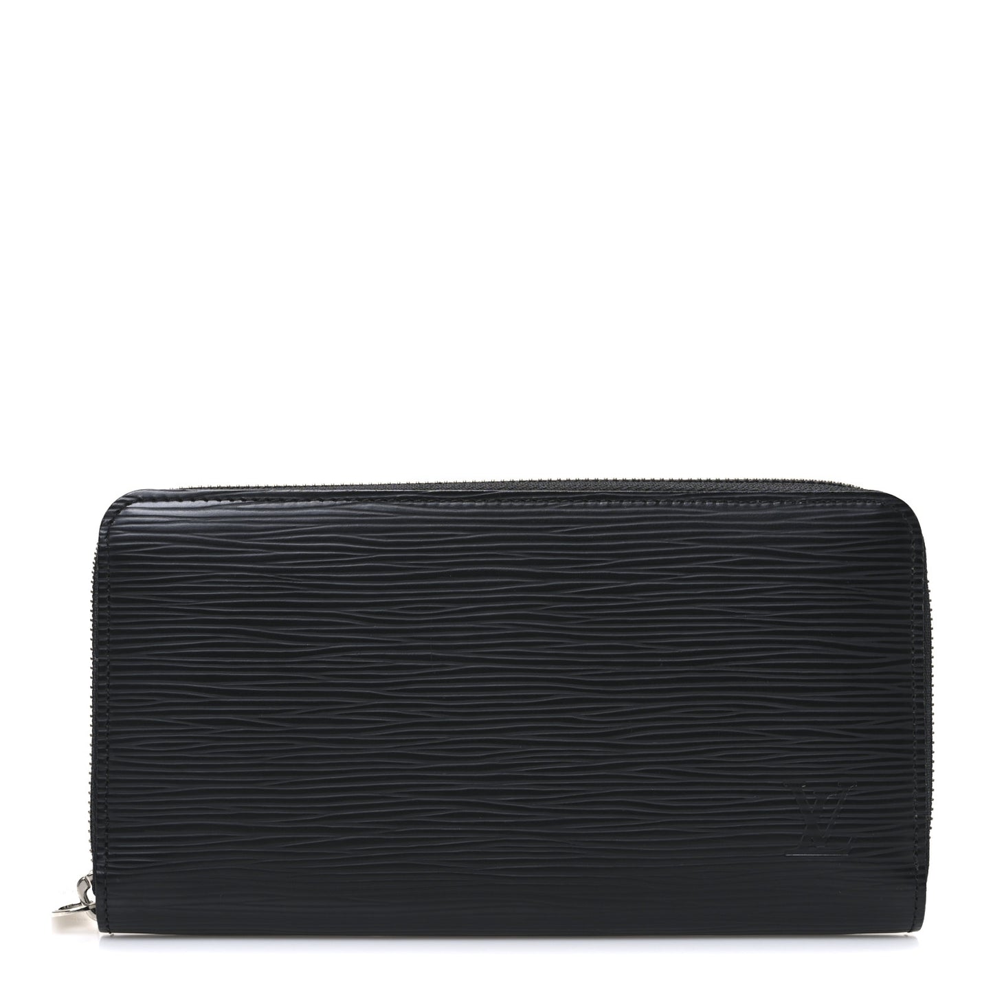 Epi Zippy Wallet Black