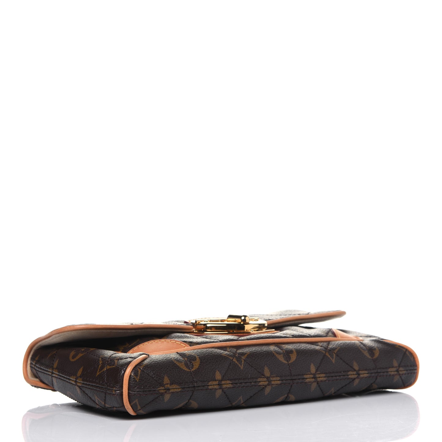 Monogram Etoile Clutch
