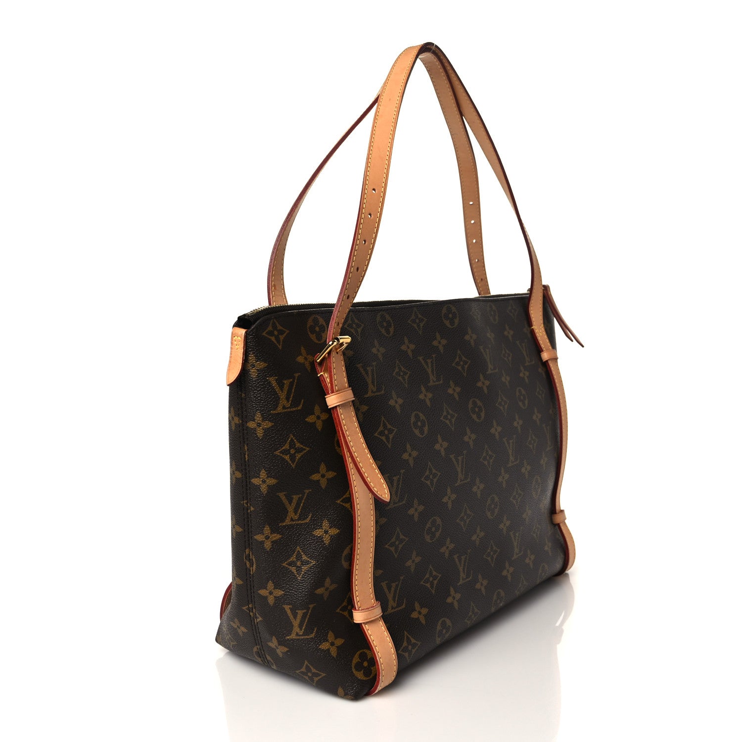 Louis Vuitton Monogram Tuileries 3 of 11