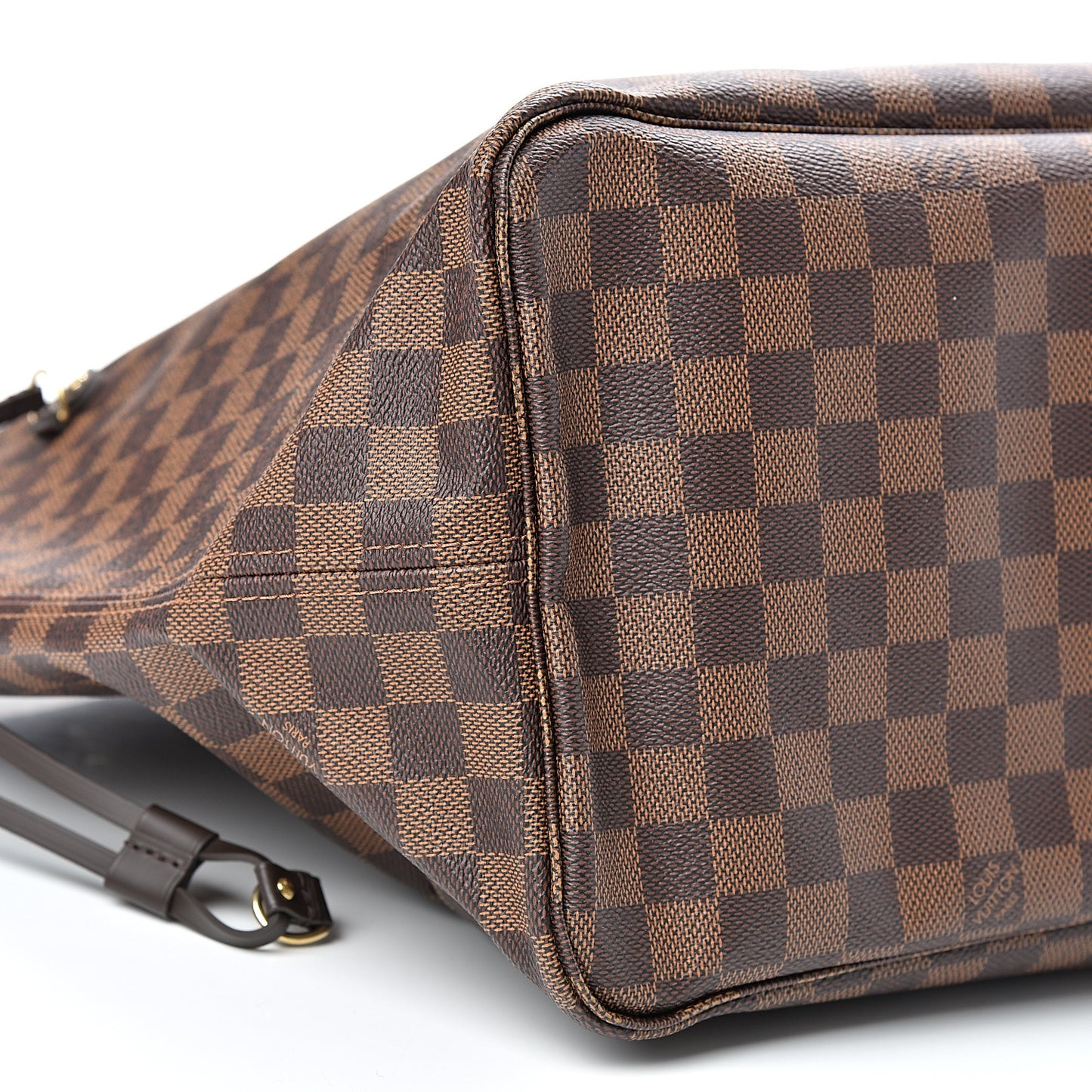 Damier Ebene Neo Neverfull GM