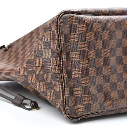 Louis Vuitton Damier Ebene Neo Neverfull GM 8 of 11