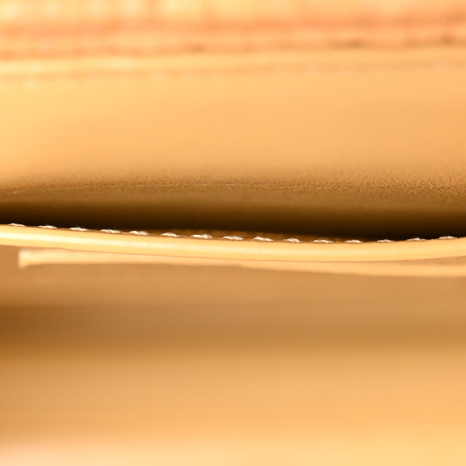 Saint Laurent Wicker Carre Satchel Beige 14 of 15