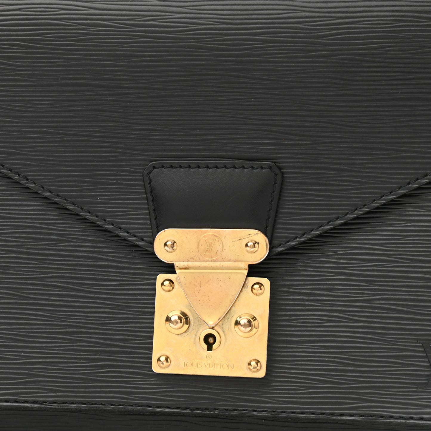 Epi Monceau Black