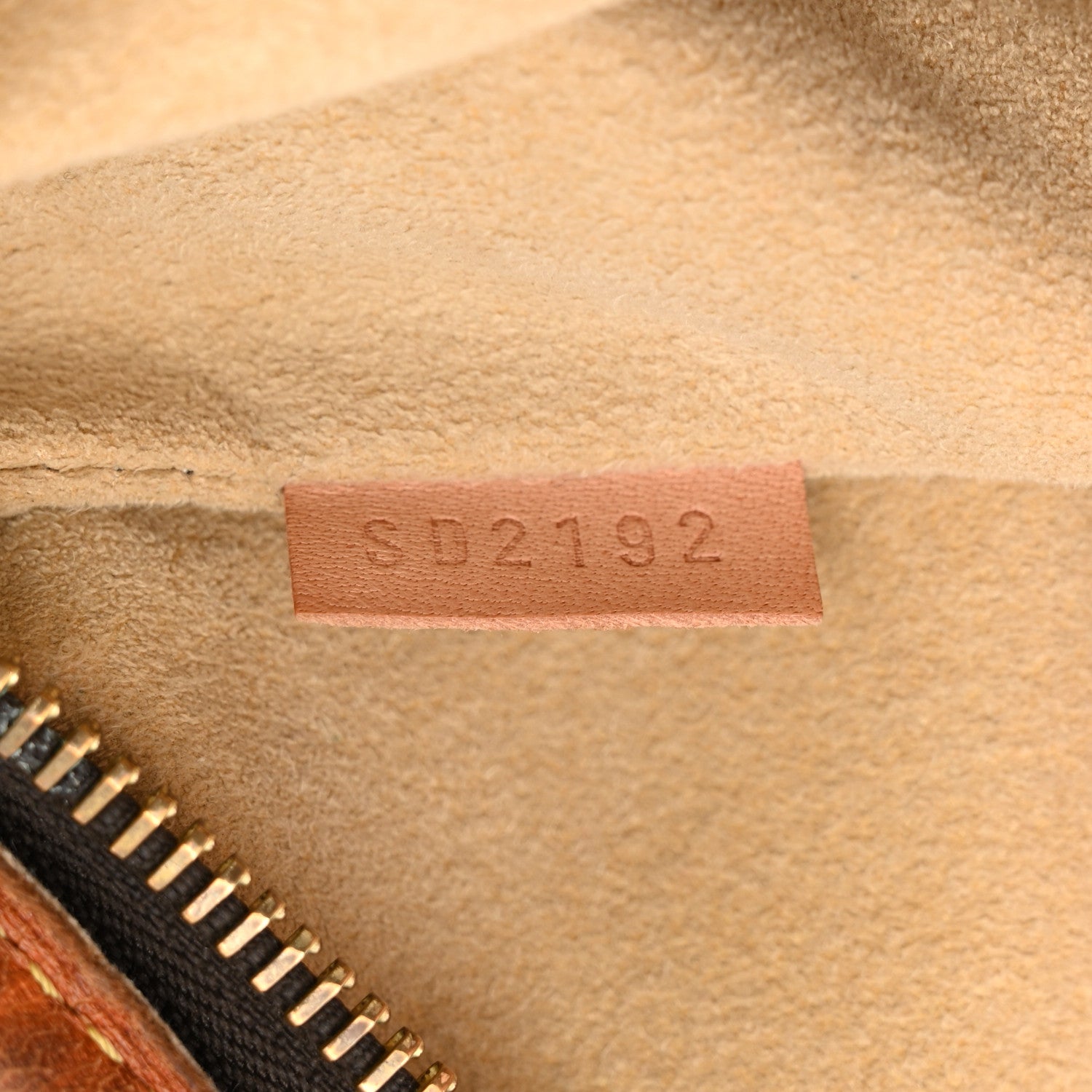 Louis Vuitton Monogram Estrela MM 8 of 16