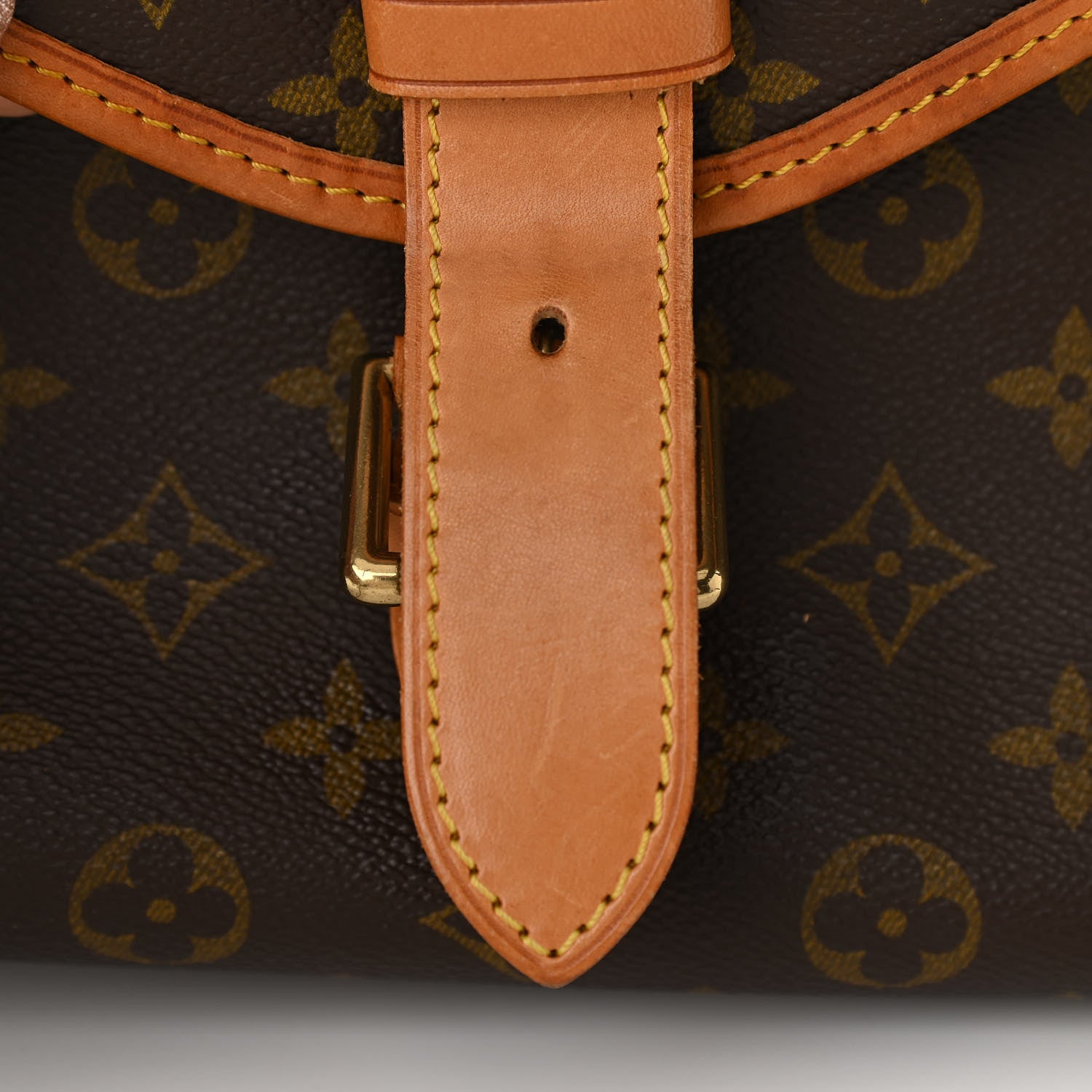 Louis Vuitton Monogram Beverly GM Briefcase 13 of 18