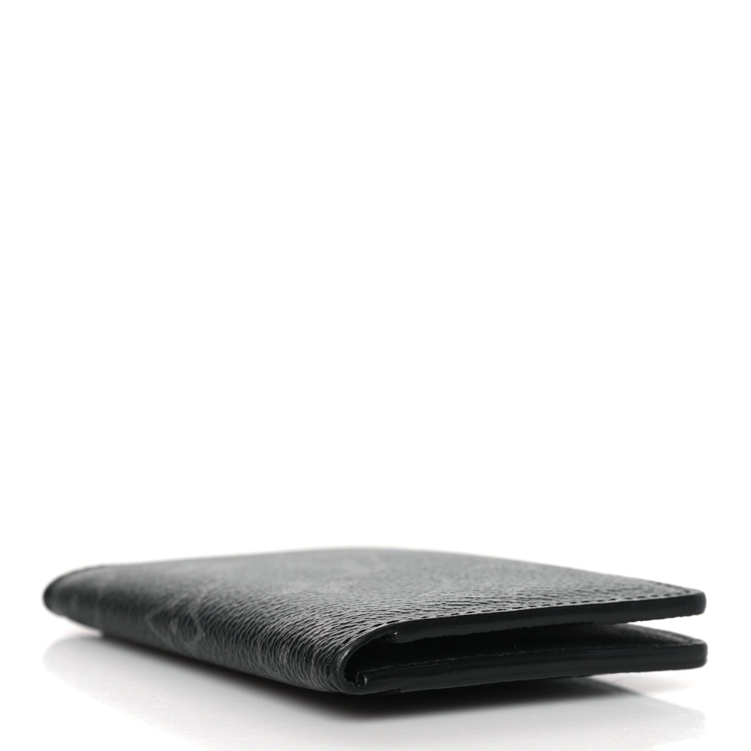Louis Vuitton Monogram Eclipse Pocket Organizer NM 4 of 7