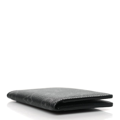 Louis Vuitton Monogram Eclipse Pocket Organizer NM 4 of 7
