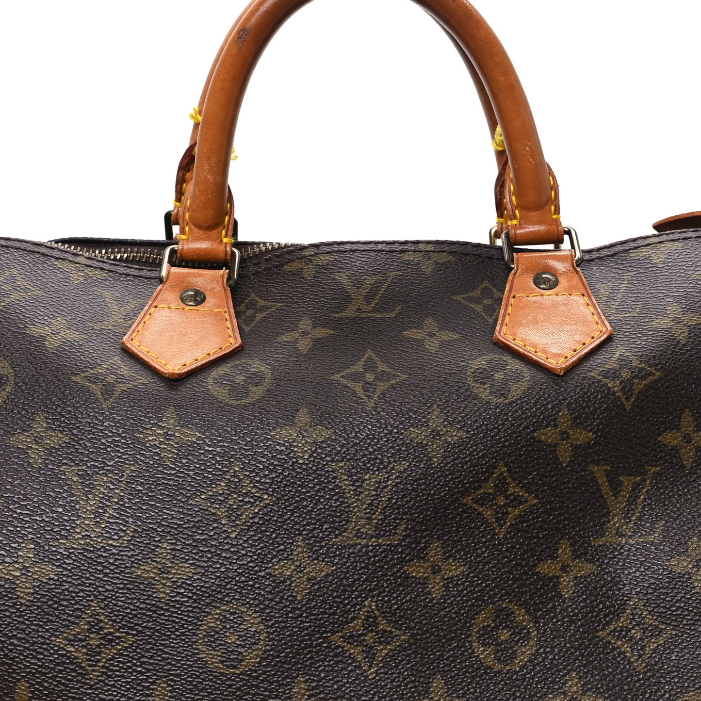 Monogram Speedy 40
