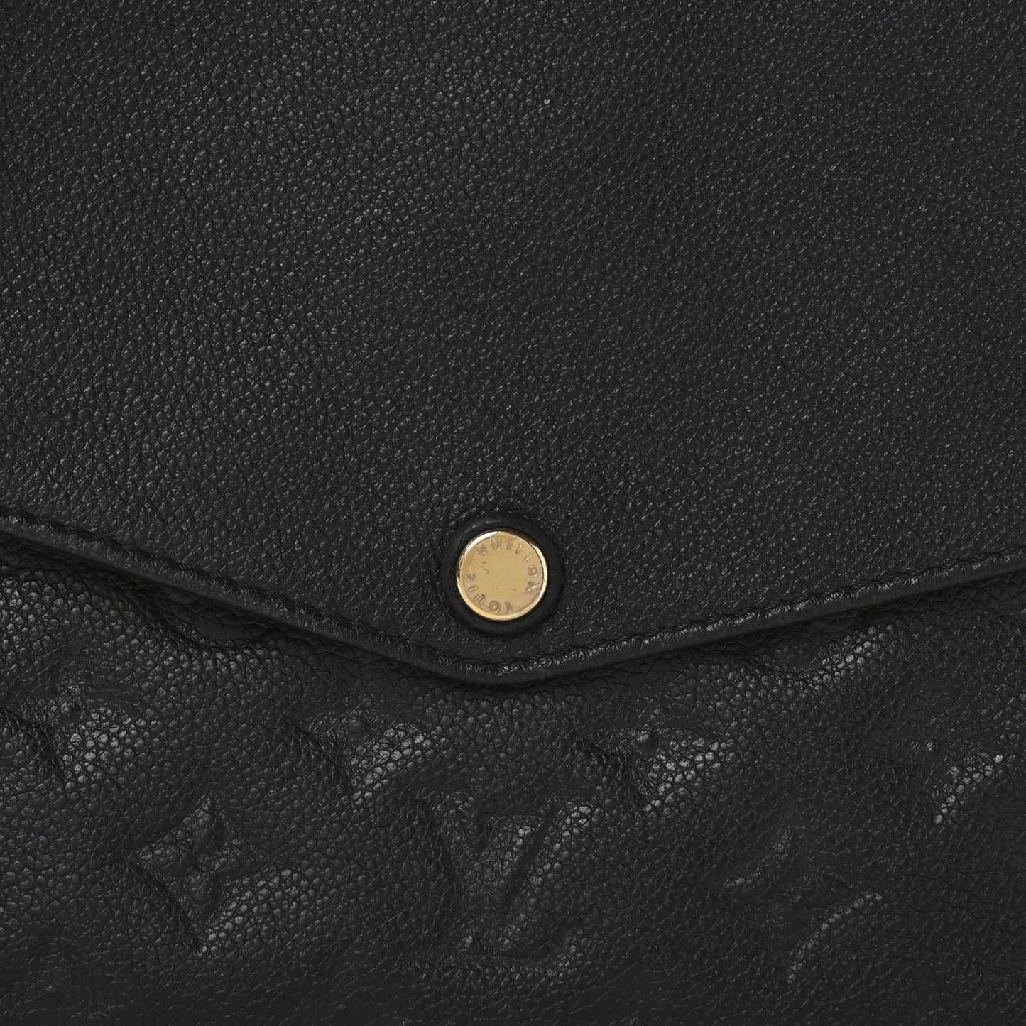 Empreinte Twice Black