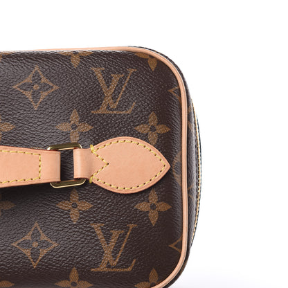 Louis Vuitton Monogram Nice BB 11 of 11