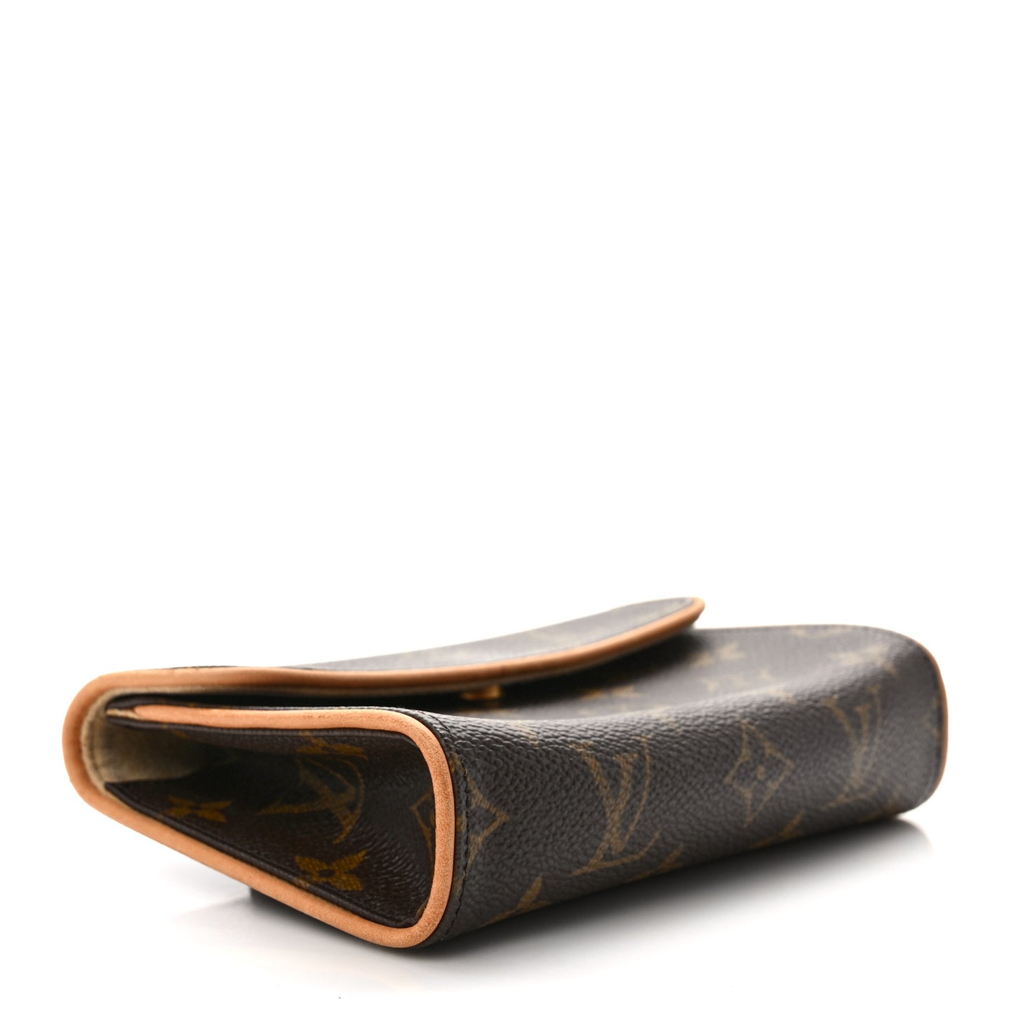 Monogram Pochette Florentine XS