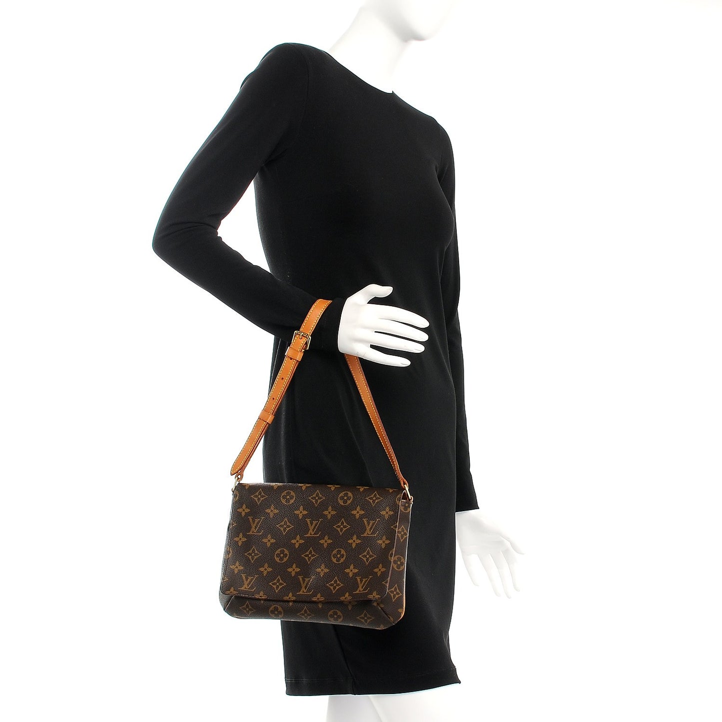 Monogram Musette Tango