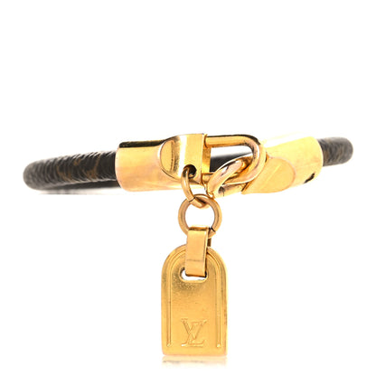 Louis Vuitton Monogram Luck It Bracelet 1 of 5