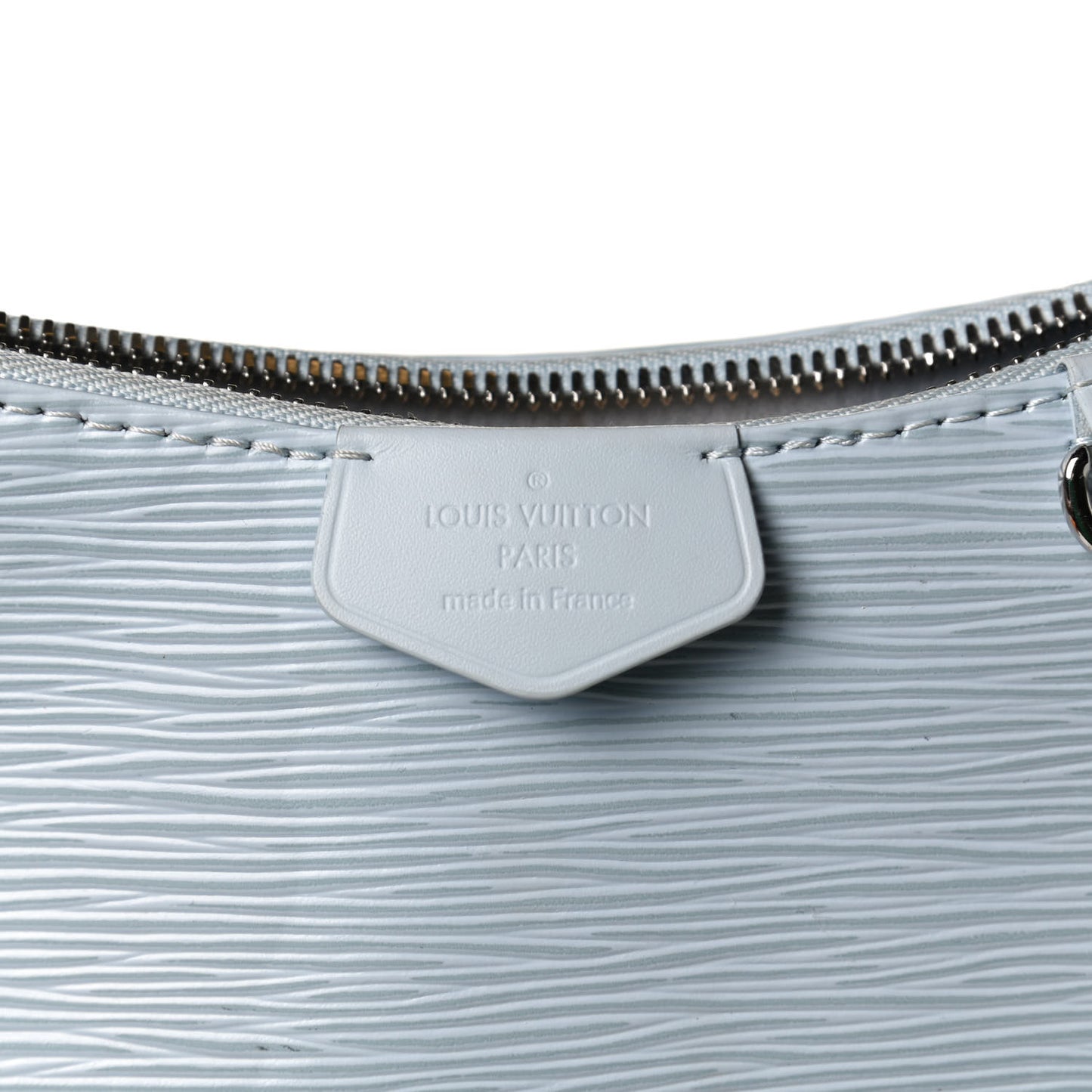 Epi Easy Pouch On Strap Celestial Blue