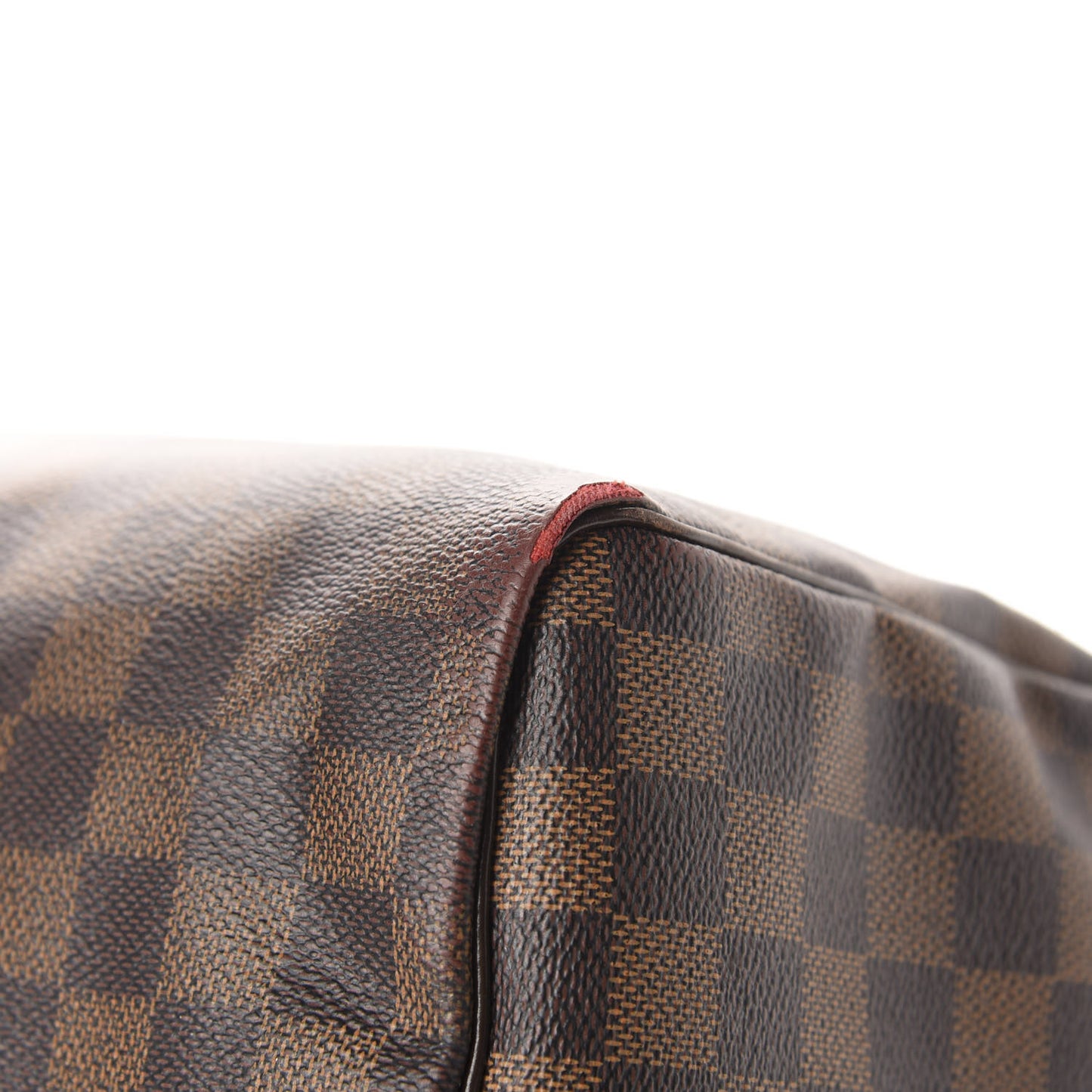 Damier Ebene Speedy Bandouliere 30