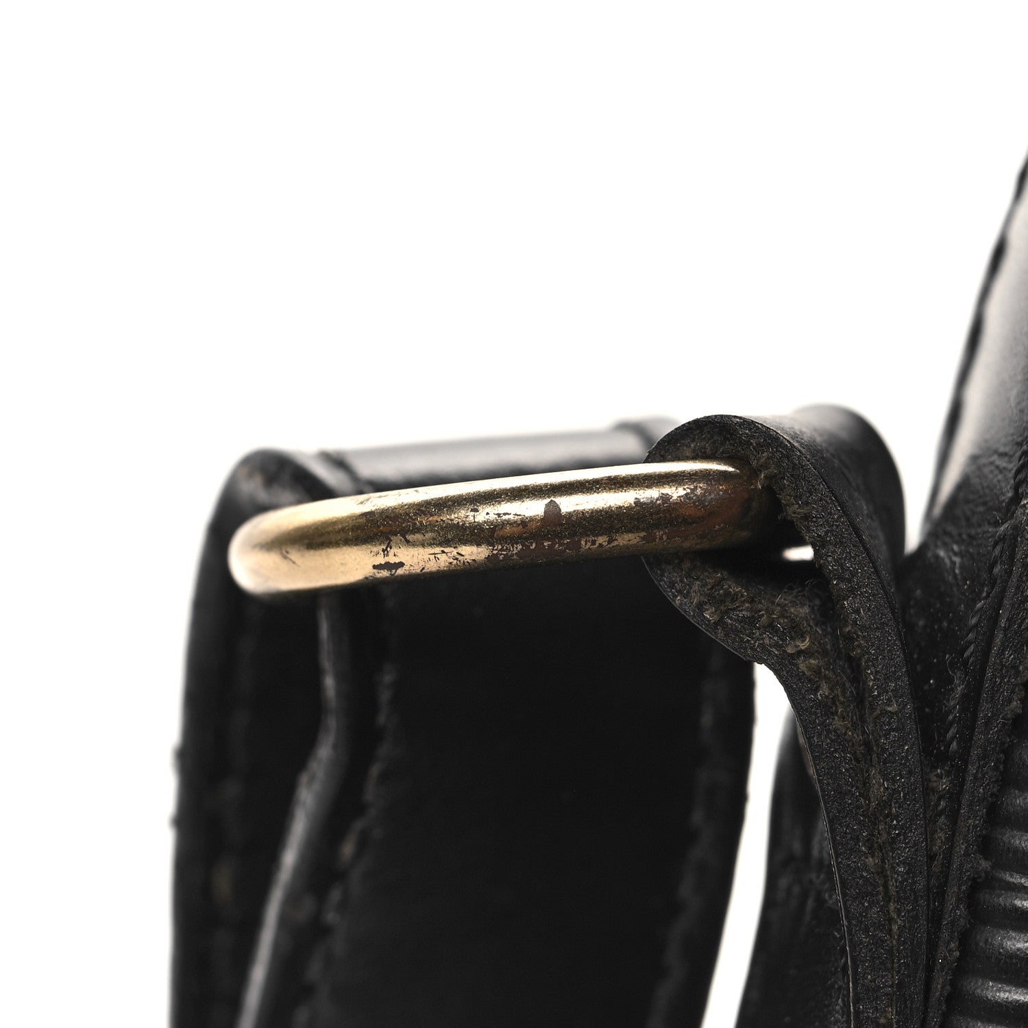 Louis Vuitton Epi Noe Black 11 of 11