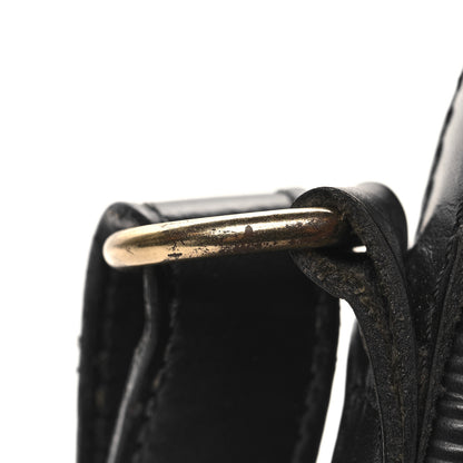 Louis Vuitton Epi Noe Black 11 of 11