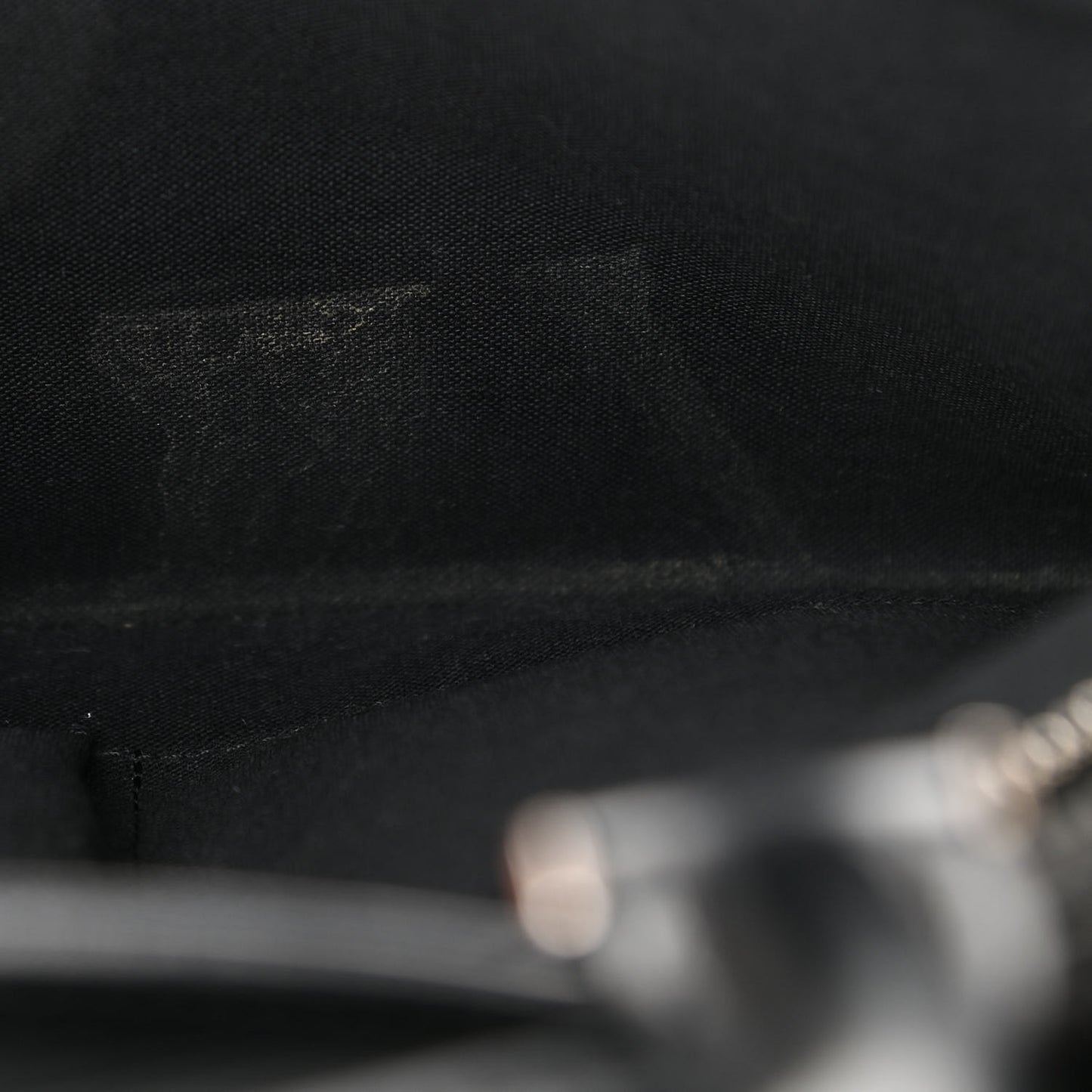 Epi Bassano Briefcase Black