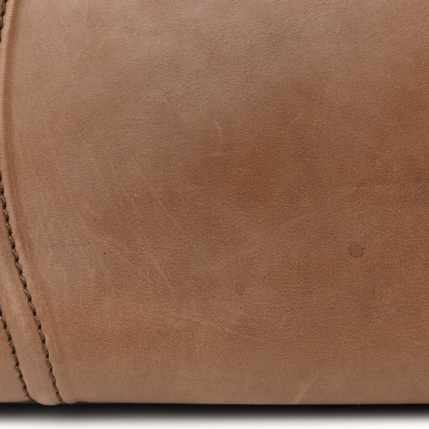 Celine Smooth Calfskin Medium Phantom Luggage Tan 14 of 22