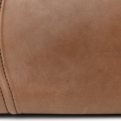 Celine Smooth Calfskin Medium Phantom Luggage Tan 14 of 22