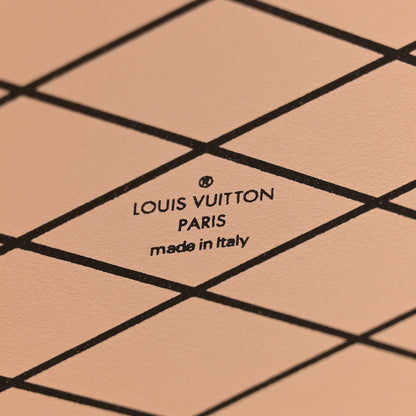 Louis Vuitton Reverse Monogram Petite Boite Chapeau 6 of 12
