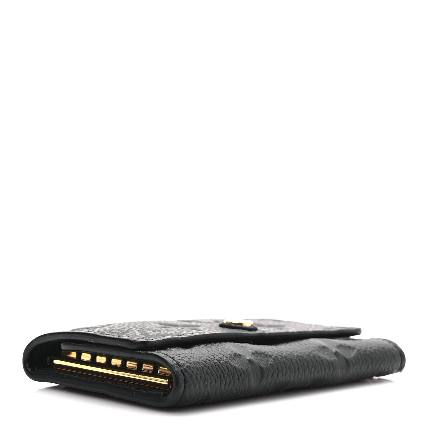 Louis Vuitton Empreinte Multicles 6 Key Holder Black 4 of 6