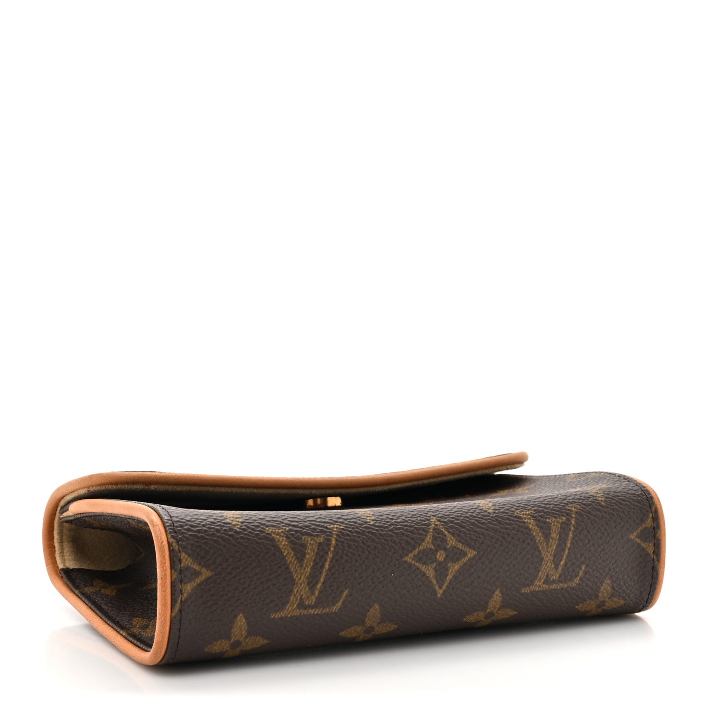 Monogram Pochette Florentine S