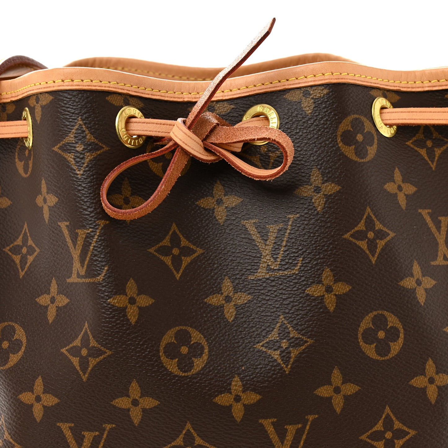 Monogram Noe BB