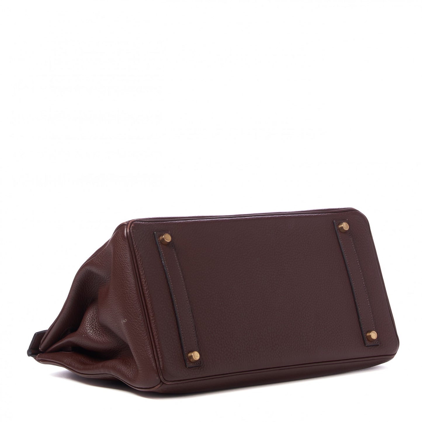 Togo Birkin 35 Havane