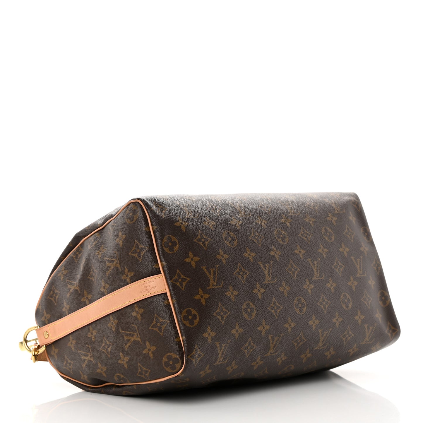 Monogram Speedy Bandouliere 35
