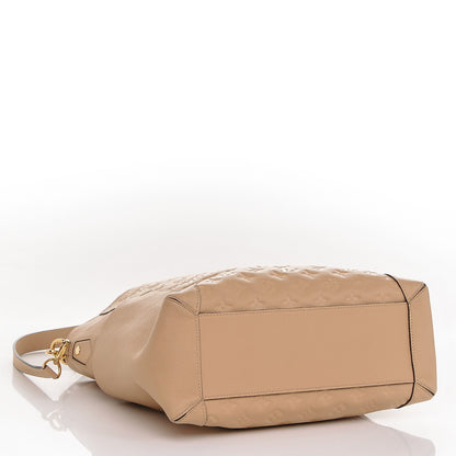 Louis Vuitton Empreinte Bagatelle Dune 3 of 7