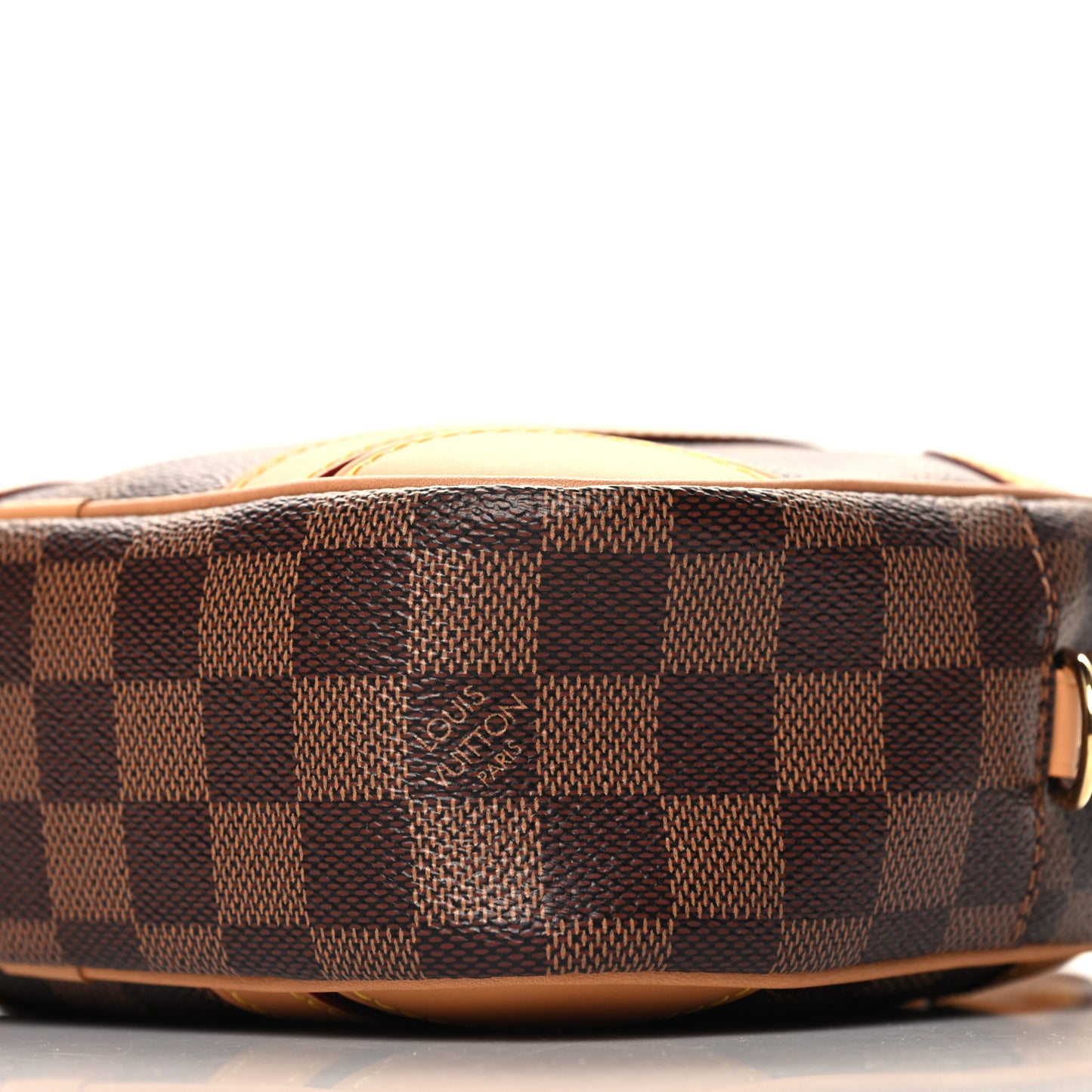 Damier Ebene Valisette Souple BB