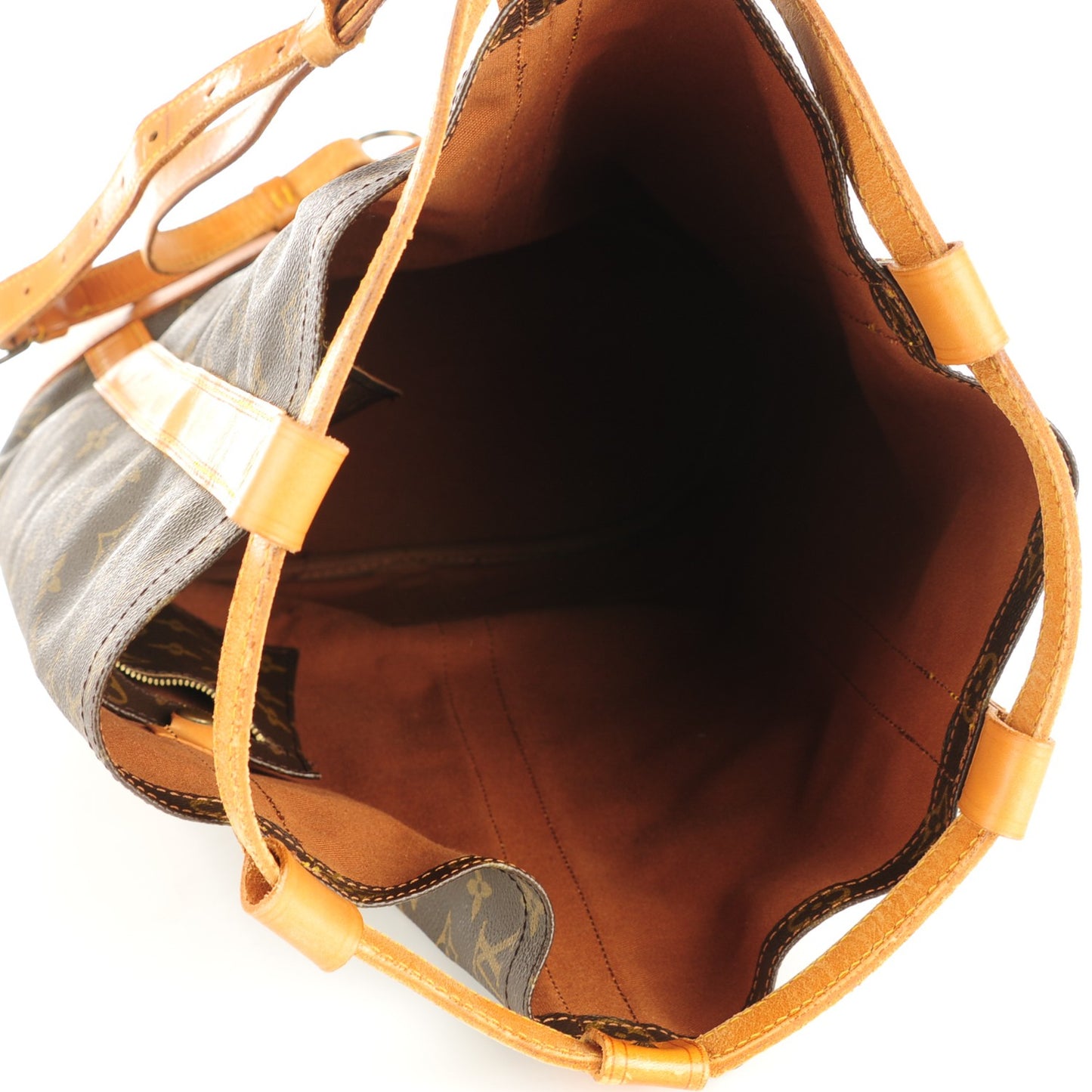 Monogram Randonnee GM Backpack