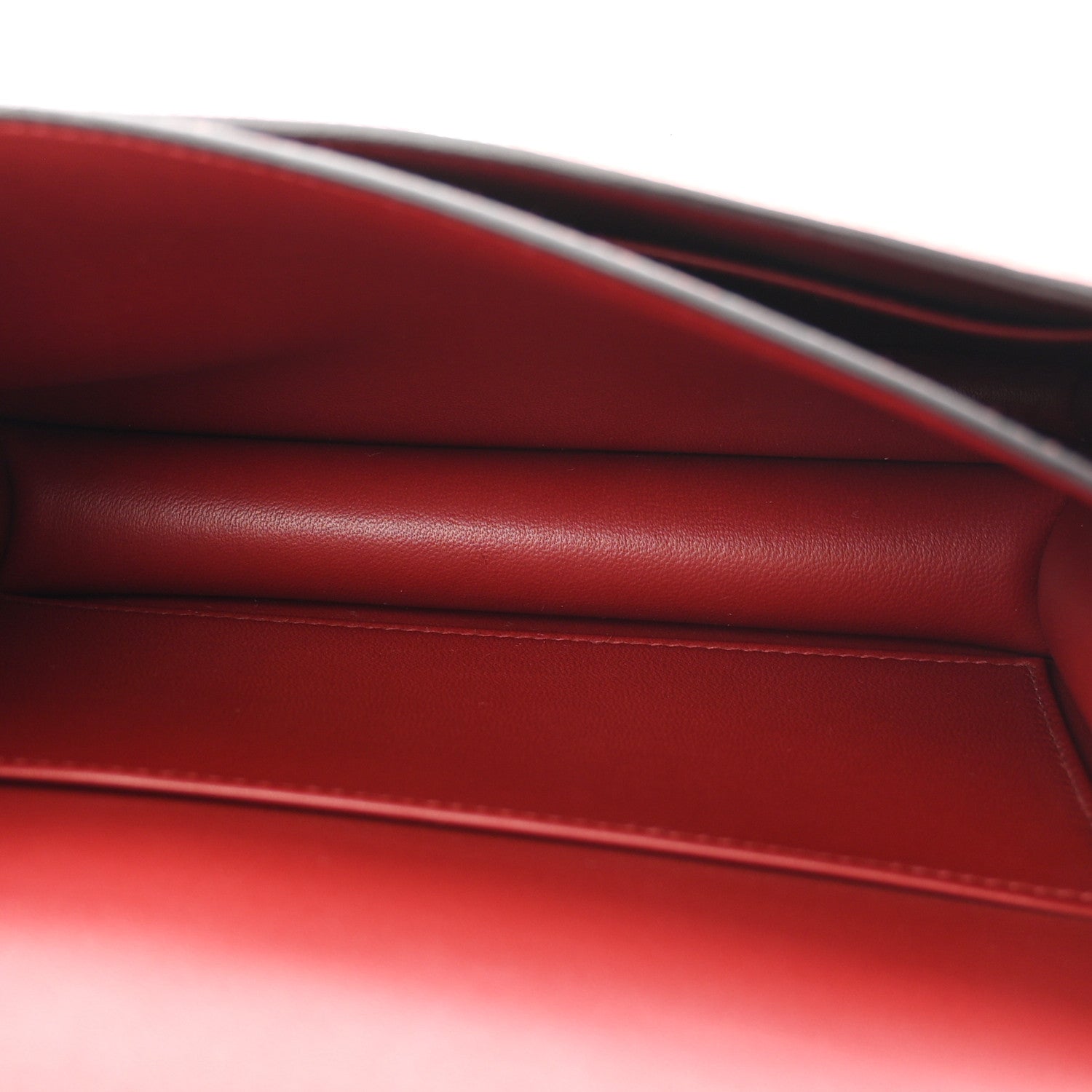 Hermes Epsom Constance 18 Rouge H 5 of 11