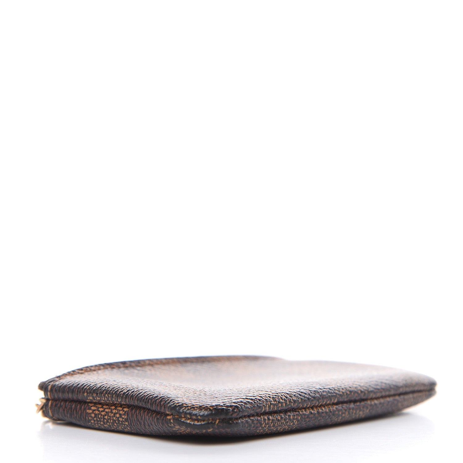 Louis Vuitton Damier Ebene Key Pouch 4 of 9