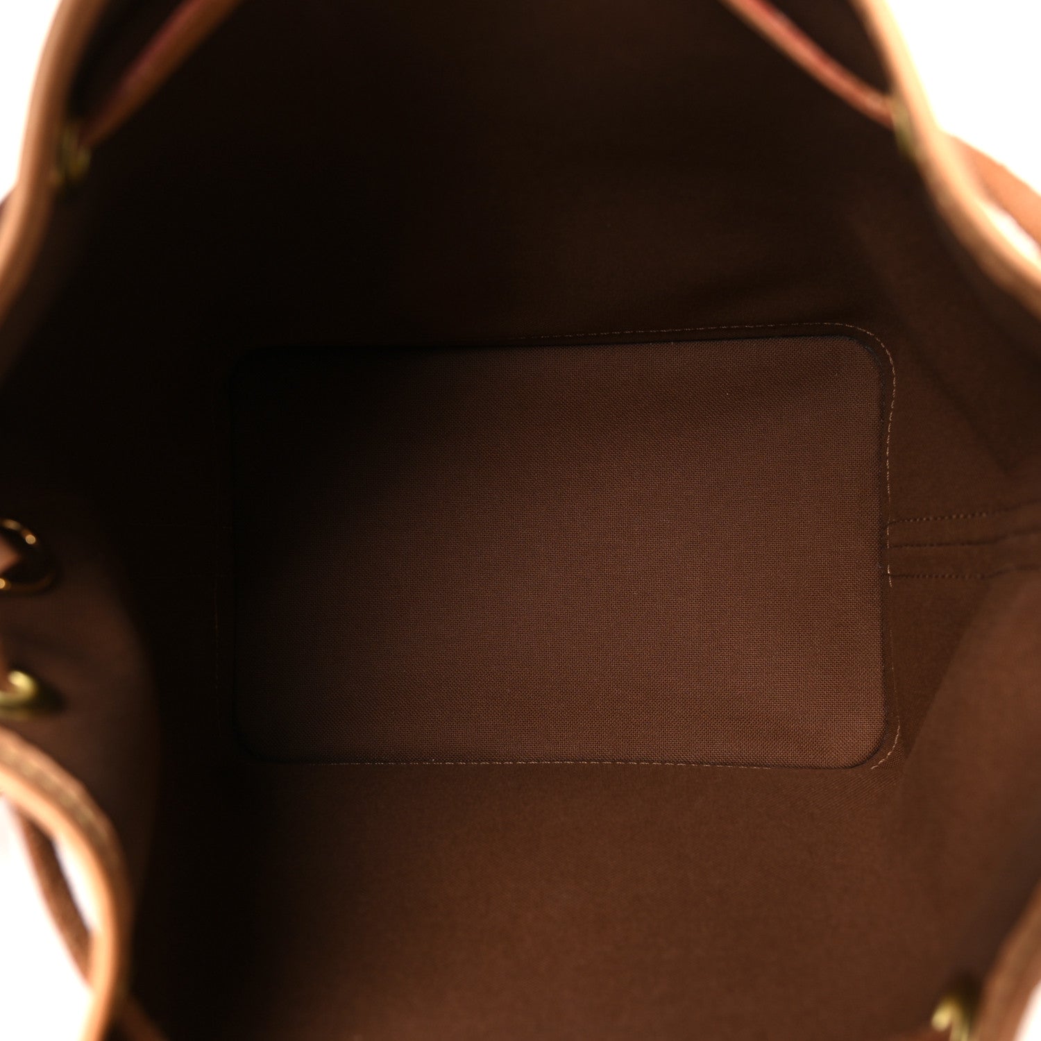 Louis Vuitton Monogram Noe BB 5 of 7