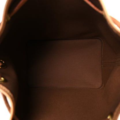 Louis Vuitton Monogram Noe BB 5 of 7
