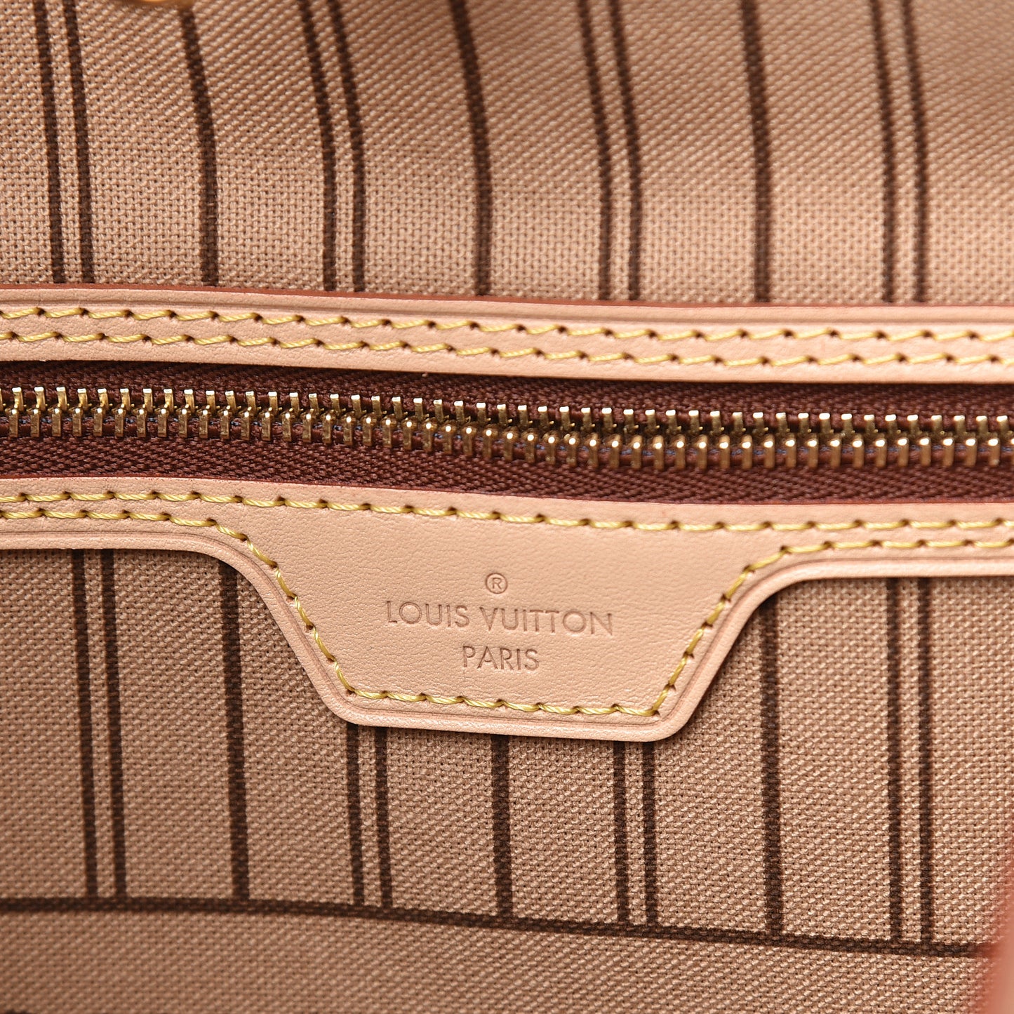 Monogram Neo Neverfull GM