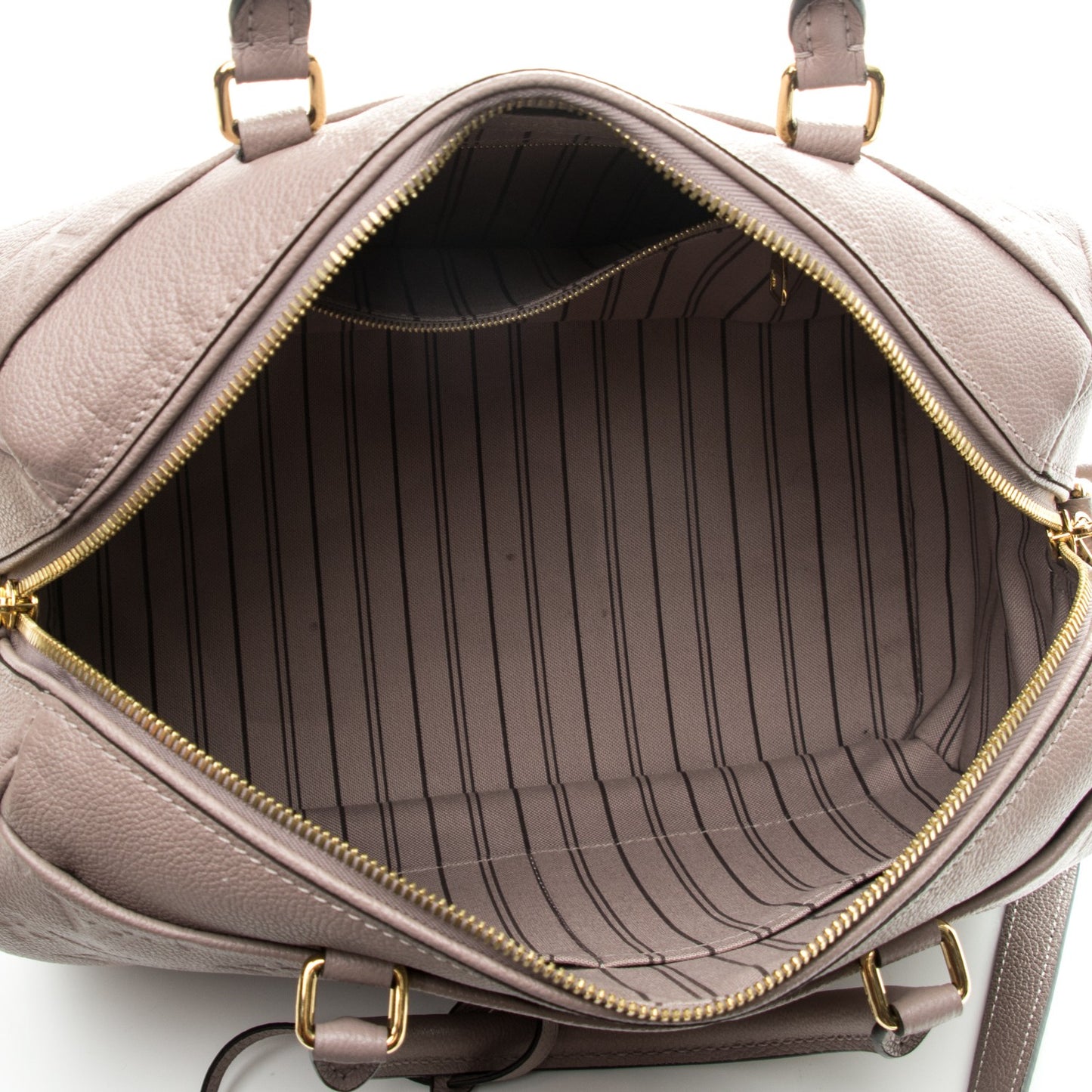 Empreinte Speedy Bandouliere 30 NM Mastic