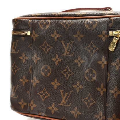 Louis Vuitton Monogram Nice BB 11 of 11
