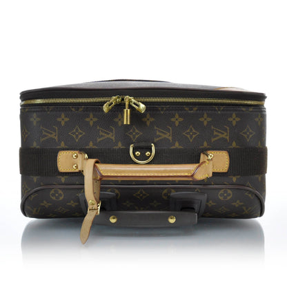 Louis Vuitton Monogram Pegase 60 6 of 8