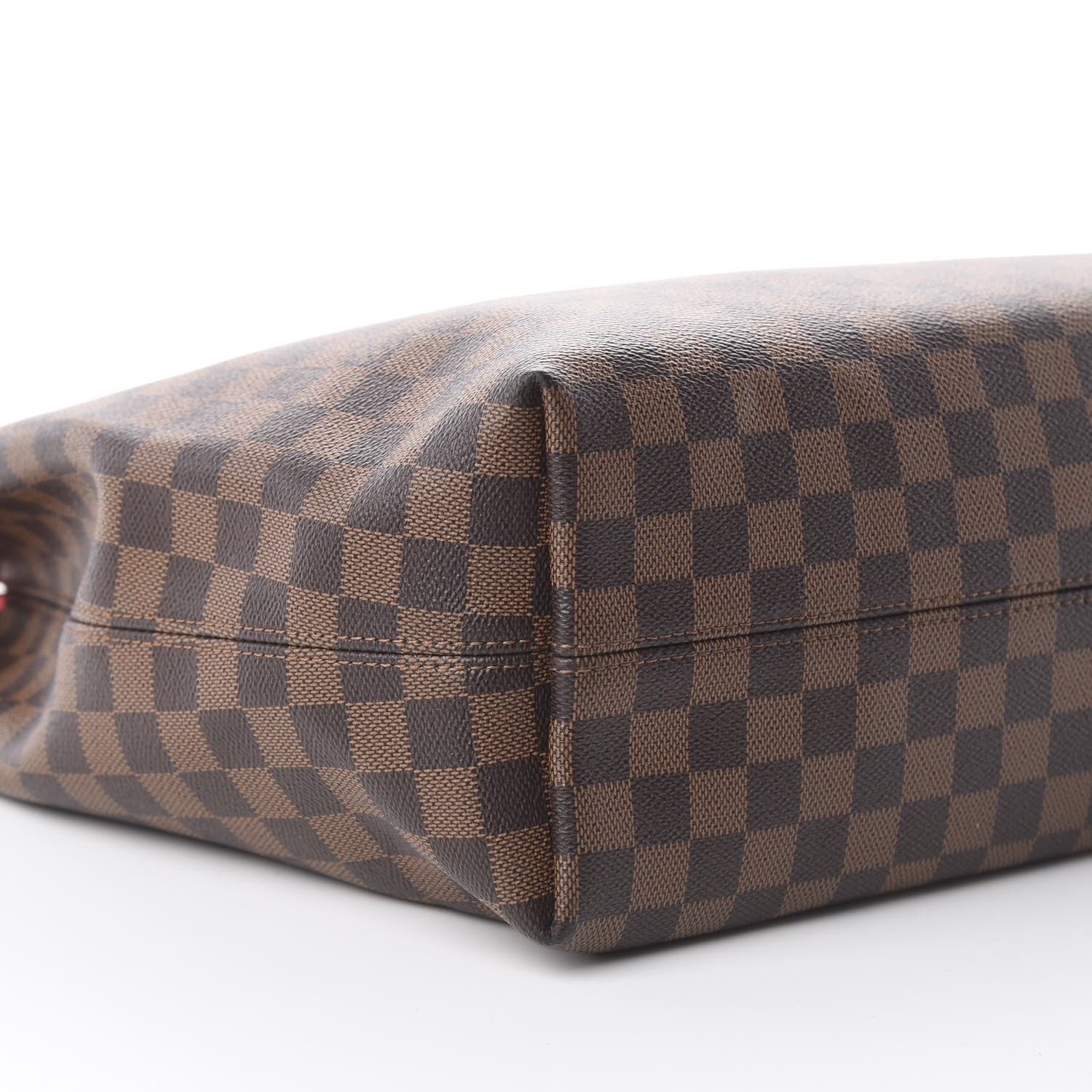 Louis Vuitton Damier Ebene Graceful MM 5 of 8
