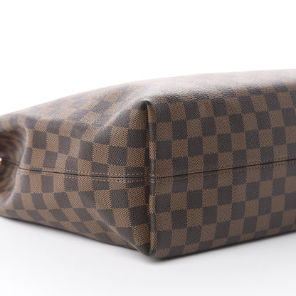 Louis Vuitton Damier Ebene Graceful MM 5 of 8